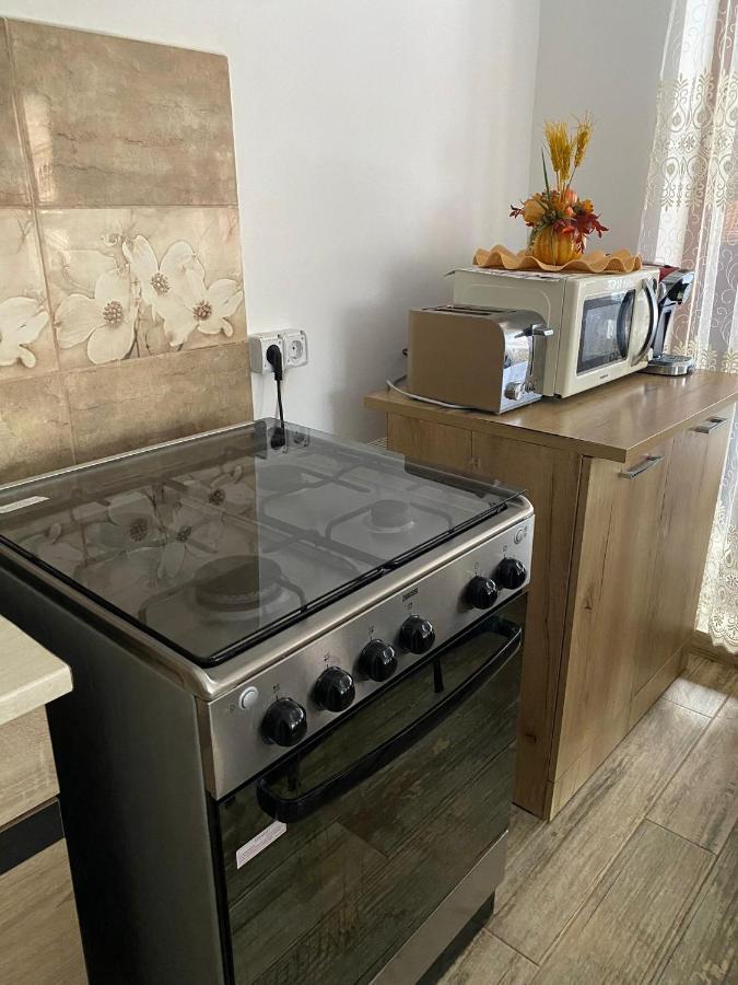 B House Буштени Экстерьер фото